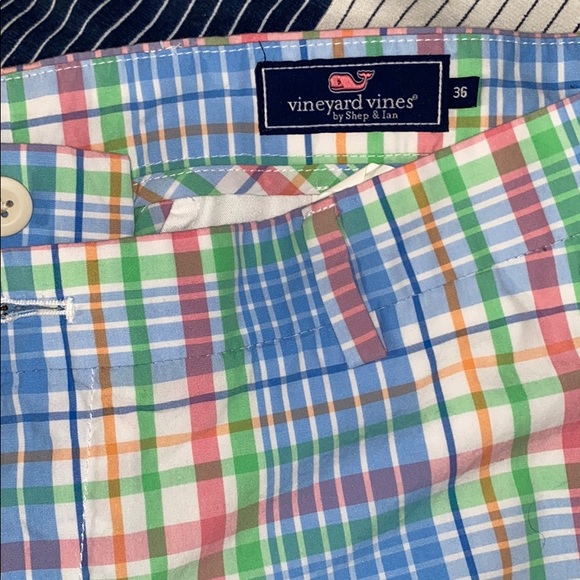 VINEYARD VINES BREAKER SHORTS - Picture 3 of 3